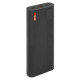 Батарея універсальна EMOS 27000mAh NTBF30, 100W, Pass-through, black (B0561B)
