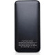 Батарея універсальна Extradigital 30000mAh, 22.5W, black (ED30PB)