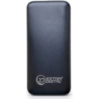 Батарея універсальна Extradigital 30000mAh, 22.5W, black (ED30PB)
