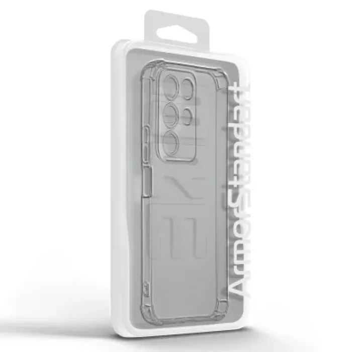 Чохол до мобільного телефона Armorstandart Air Force для Realme C85 4G Clear (ARM89900)