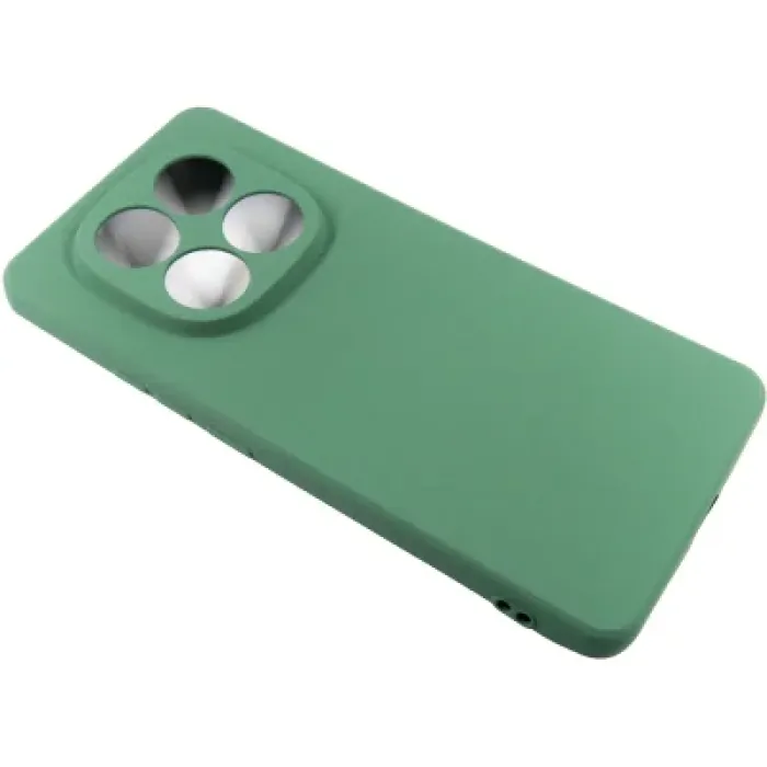 Чохол до мобільного телефона Dengos Soft Xiaomi Redmi Note 15 Pro 4G Mint (DG-TPU-SOFT-88)