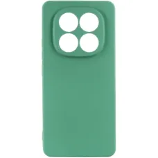 Чохол до мобільного телефона Dengos Soft Xiaomi Redmi Note 15 Pro 4G Mint (DG-TPU-SOFT-88)
