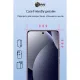 Скло захисне Dengos Full Glue Xiaomi Redmi Note 15 Pro 4G Black (TGFG-445)