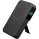 Батарея універсальна Anker 10000mAh MagGo Qi2/15W + USB-C PD 27W Black (A1654G11)
