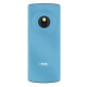 Мобільний телефон Ergo B185 Blue