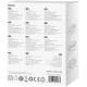 Зарядний пристрій Baseus USB-C PD20W GaN blue (CCGN050103)