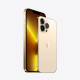 Мобільний телефон Apple iPhone 13 Pro 128Gb Gold (REF B) BREEZY (2BMLVC3)