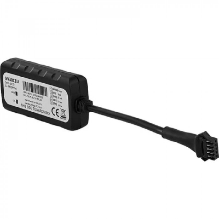 GPS-трекер для авто Queclink Vehicle Tracker LTE (GV30CEU) (GV30CEU)