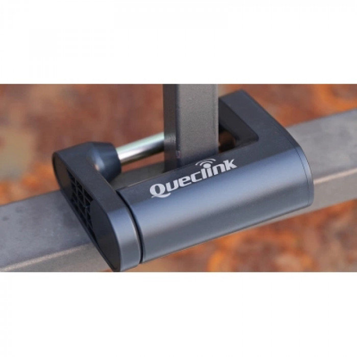 GPS-трекер для авто Queclink Asset Tracker (GES100CG) (GES100CG)