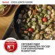 Сковорода Tefal Excellence Fusion, 20см, чорний (G3380202)