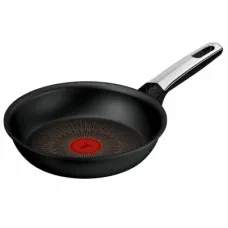 Сковорода Tefal Excellence Fusion, 20см, чорний (G3380202)