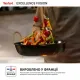 Сковорода Tefal Excellence Fusion,24см, чорний (G3380402)