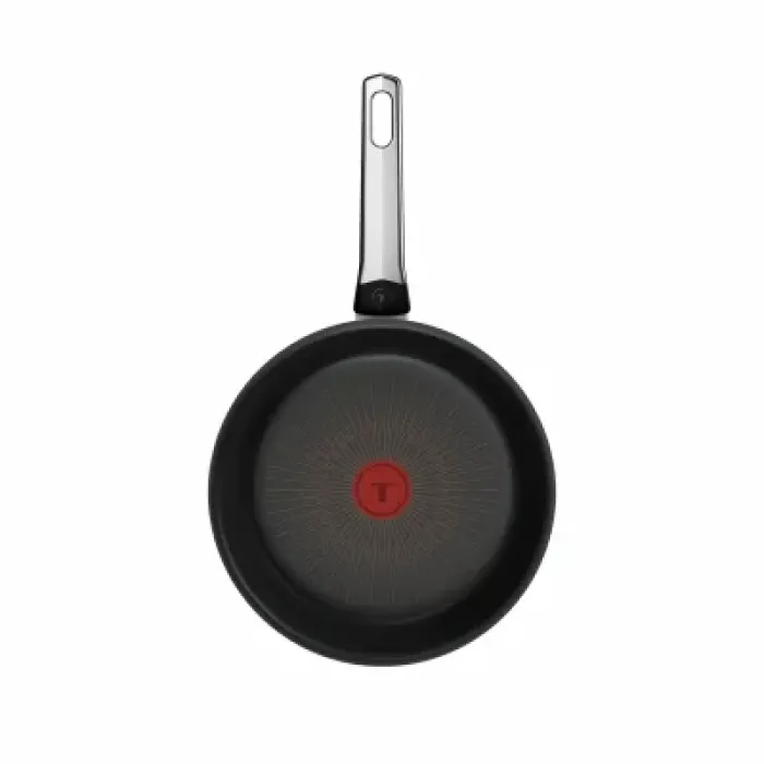 Сковорода Tefal Excellence Fusion,24см, чорний (G3380402)