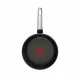 Сковорода Tefal Excellence Fusion,24см, чорний (G3380402)