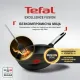 Сковорода Tefal Excellence Fusion,24см, чорний (G3380402)