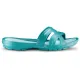 Шльопанці Aqua Speed Panama 513-42 бірюзовий 40 (5908217679161)