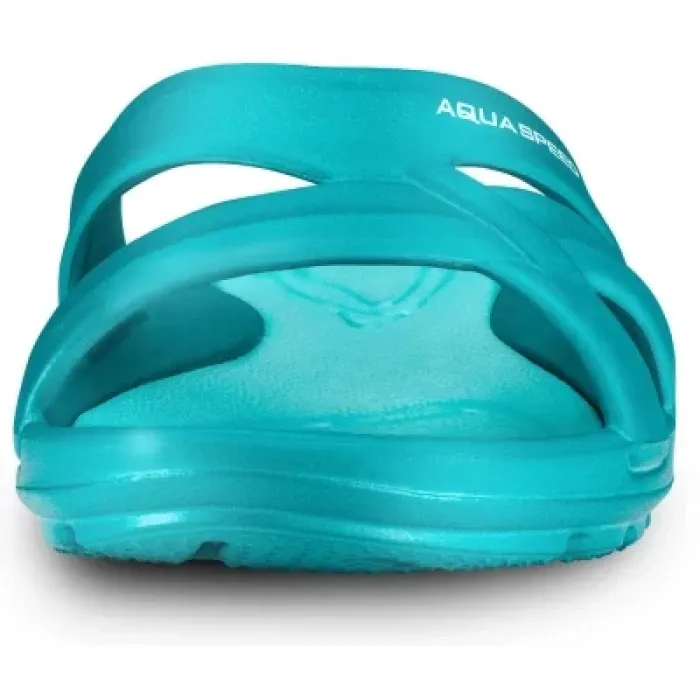 Шльопанці Aqua Speed Panama 513-42 бірюзовий 40 (5908217679161)
