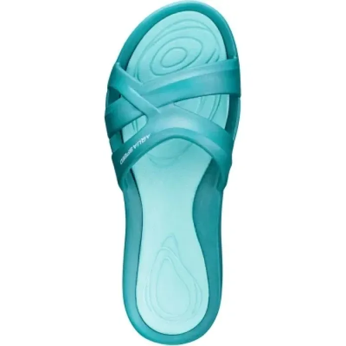 Шльопанці Aqua Speed Panama 513-42 бірюзовий 40 (5908217679161)