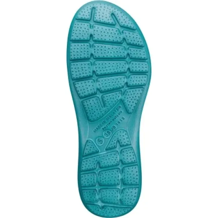 Шльопанці Aqua Speed Panama 513-42 бірюзовий 40 (5908217679161)