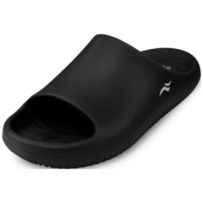 Шльопанці Aqua Speed Toledo 679-07 чорний 41 (5905718619955)