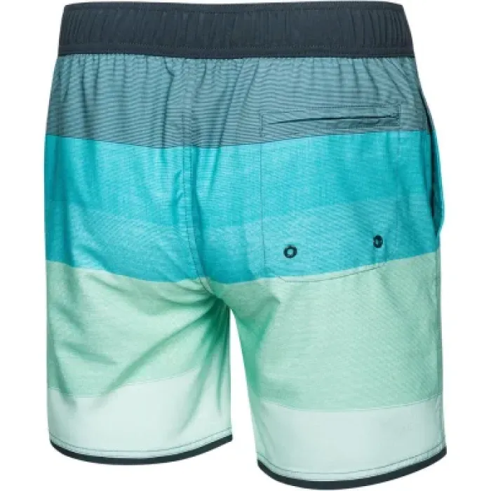 Шорти Aqua Speed Nolan 302-32 сірий, м'ятний M (5908217675439)