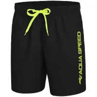 Шорти Aqua Speed Owen 297-07 чорний XXXL (5905718609253)