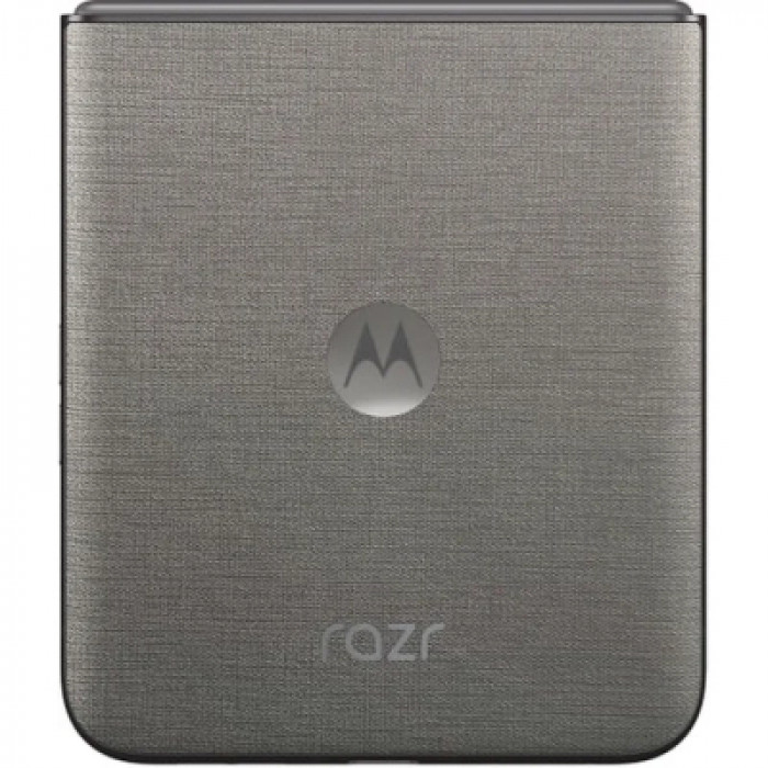 Мобільний телефон Motorola Razr 70 8/256GB Hematite (Stone grey) (PBB60052UA)