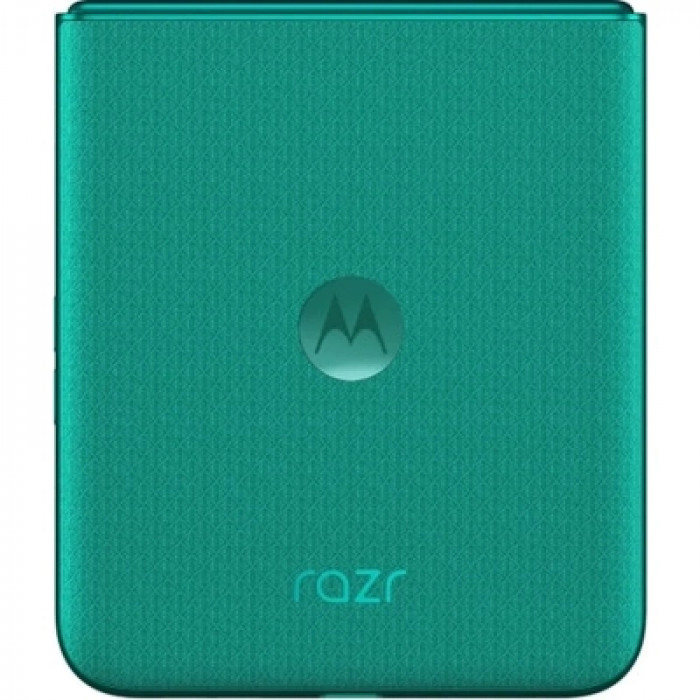 Мобільний телефон Motorola Razr 70 8/256GB Sporting Green (PBB60054UA)