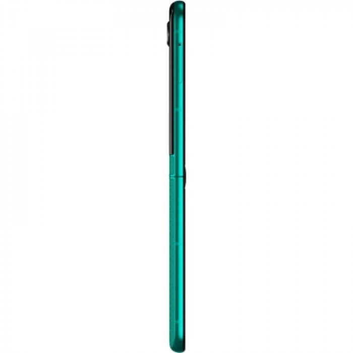 Мобільний телефон Motorola Razr 70 8/256GB Sporting Green (PBB60054UA)