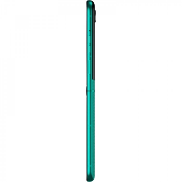 Мобільний телефон Motorola Razr 70 8/256GB Sporting Green (PBB60054UA)