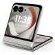 Мобильный телефон Motorola Razr 70 8/256GB Bright White (PBB60008PL)