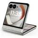 Мобільний телефон Motorola Razr 70 8/256GB Bright White (PBB60008PL)