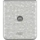 Мобільний телефон Motorola Razr 70 8/256GB Bright White (PBB60008PL)