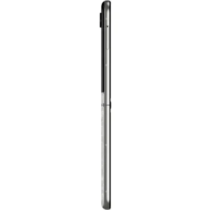 Мобільний телефон Motorola Razr 70 8/256GB Bright White (PBB60008PL)