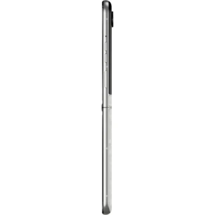 Мобільний телефон Motorola Razr 70 8/256GB Bright White (PBB60008PL)