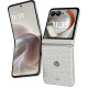 Мобильный телефон Motorola Razr 70 8/256GB Bright White (PBB60008PL)