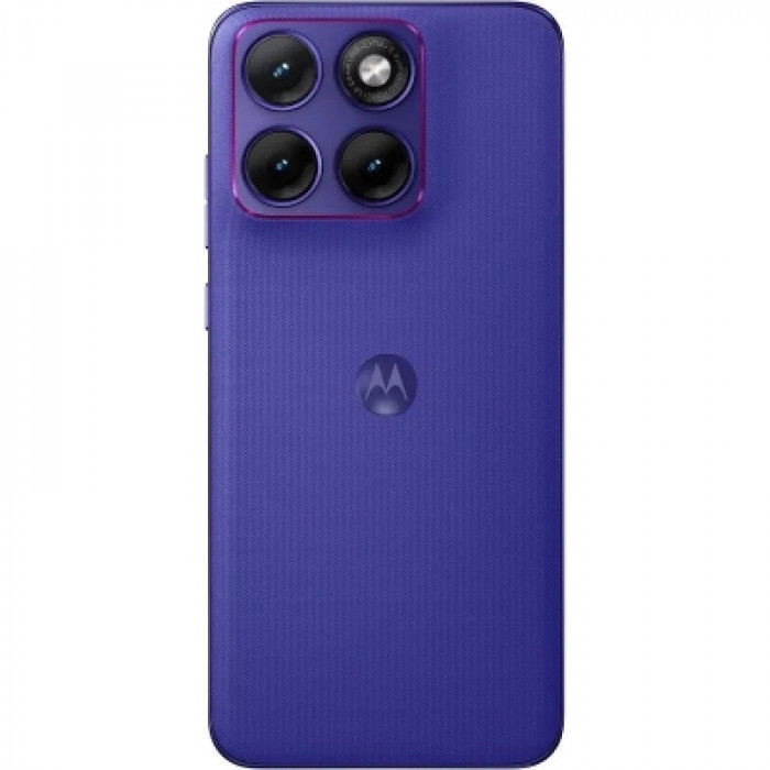 Мобільний телефон Motorola Edge 70 Fusion 8/256GB Orient Blue (PBBD0024RS)