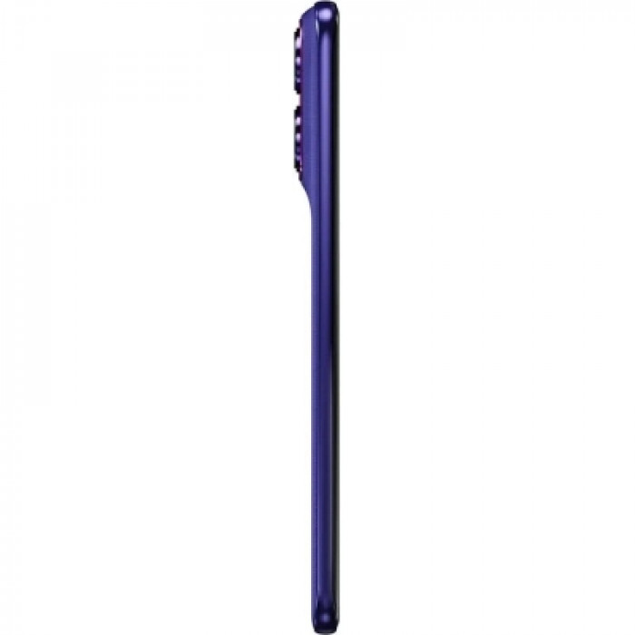 Мобільний телефон Motorola Edge 70 Fusion 8/256GB Orient Blue (PBBD0024RS)