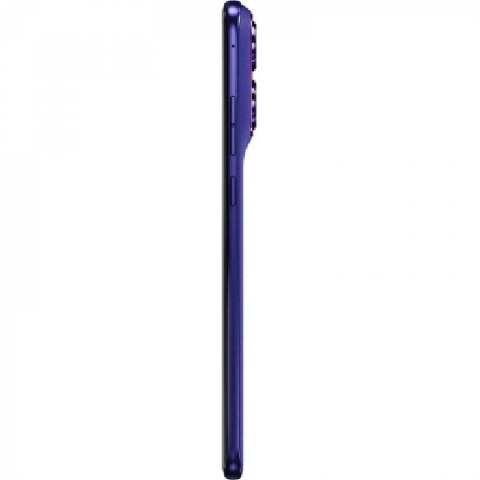 Мобільний телефон Motorola Edge 70 Fusion 8/256GB Orient Blue (PBBD0024RS)