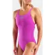 Купальник Arena Team Swimsuit Swim Pro Solid 004760-906 рожевий 42 (3468337729525)
