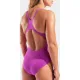 Купальник Arena Team Swimsuit Swim Pro Solid 004760-906 рожевий 42 (3468337729525)