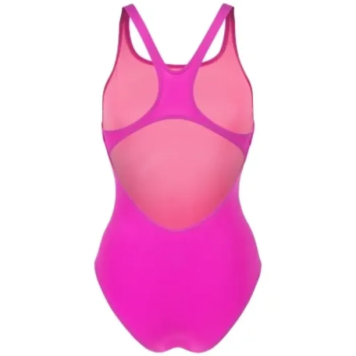 Купальник Arena Team Swimsuit Swim Pro Solid 004760-906 рожевий 42 (3468337729525)