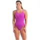 Купальник Arena Team Swimsuit Swim Pro Solid 004760-906 рожевий 42 (3468337729525)