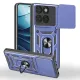 Чохол до мобільного телефона BeCover Military Motorola Edge 60 Blue (715519)