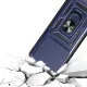 Чохол до мобільного телефона BeCover Military Motorola Edge 60 Fusion Blue (715523)