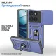 Чохол до мобільного телефона BeCover Military Motorola Edge 60 Fusion Blue (715523)