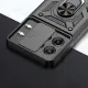 Чохол до мобільного телефона BeCover Military Motorola Edge 60 Neo Black (715526)