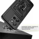 Чохол до мобільного телефона BeCover Military Motorola Edge 60 Neo Black (715526)