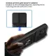 Чохол до мобільного телефона BeCover Military Motorola Edge 60 Neo Black (715526)