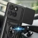 Чохол до мобільного телефона BeCover Military Motorola Edge 70 Black (715529)